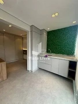 Apartamento, 1 quarto, 32 m² - Foto 5