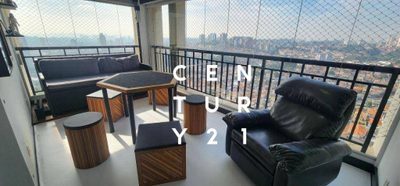 Apartamento, 3 quartos, 103 m² - Foto 5