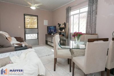 Casa, 2 quartos, 109 m² - Foto 2