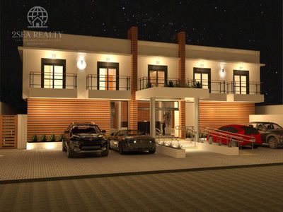 Terreno, 831 m² - Foto 1