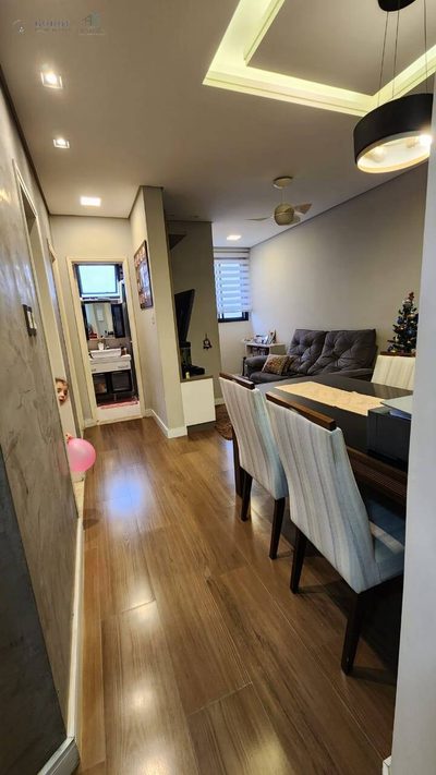 Apartamento, 3 quartos - Foto 4
