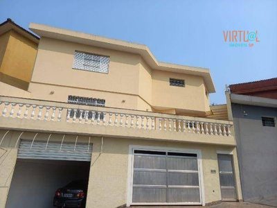 Casa, 3 quartos, 259 m² - Foto 2