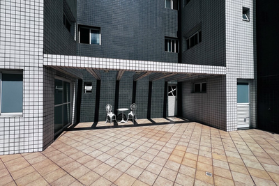 Apartamento, 3 quartos, 83 m² - Foto 3