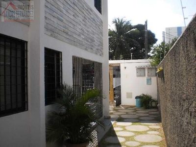 Sobrado, 4 quartos, 93 m² - Foto 2