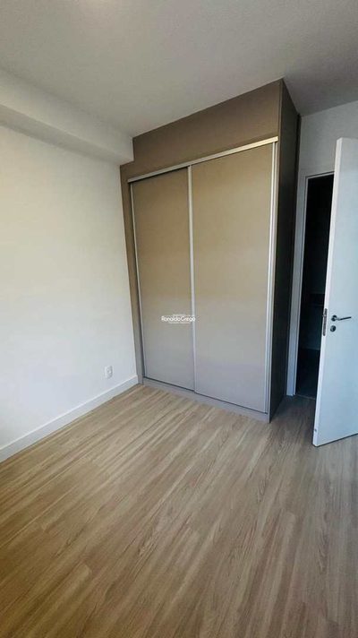 Flat/Apart Hotel, 1 quarto, 25 m² - Foto 3