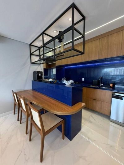 Apartamento, 3 quartos, 89 m² - Foto 3