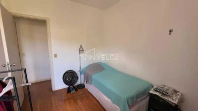 Apartamento, 2 quartos, 78 m² - Foto 2