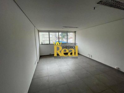 Sala-Conjunto, 28 m² - Foto 3