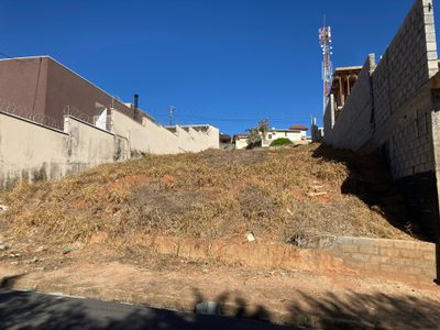 Terreno, 485 m² - Foto 2