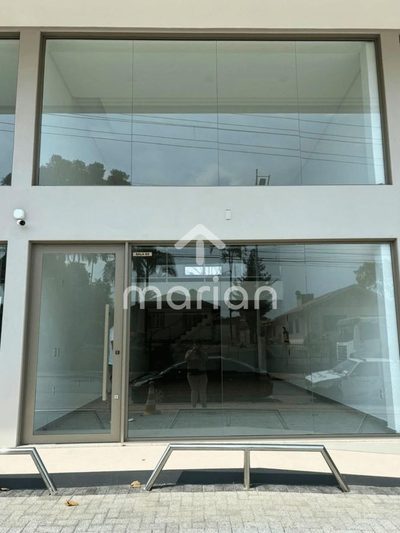 Loja-Salão, 76 m² - Foto 2