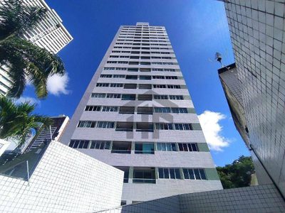 Apartamento, 2 quartos, 54 m² - Foto 2
