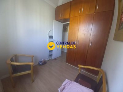 Apartamento, 3 quartos - Foto 3