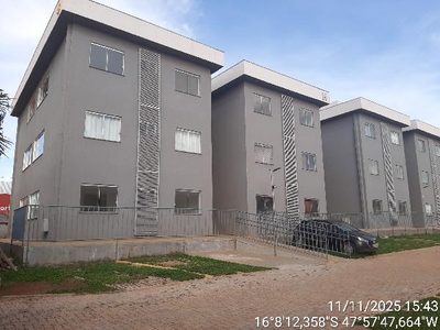 Apartamento, 2 quartos, 48 m² - Foto 1