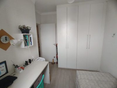 Apartamento, 2 quartos, 52 m² - Foto 3