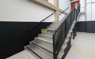 Depósito-Galpão, 360 m² - Foto 5