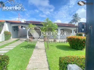 Casa, 5 quartos - Foto 3