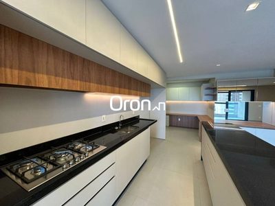 Apartamento, 3 quartos, 161 m² - Foto 4