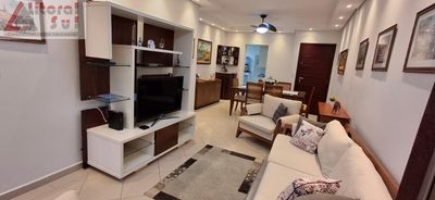 Apartamento, 3 quartos, 130 m² - Foto 5