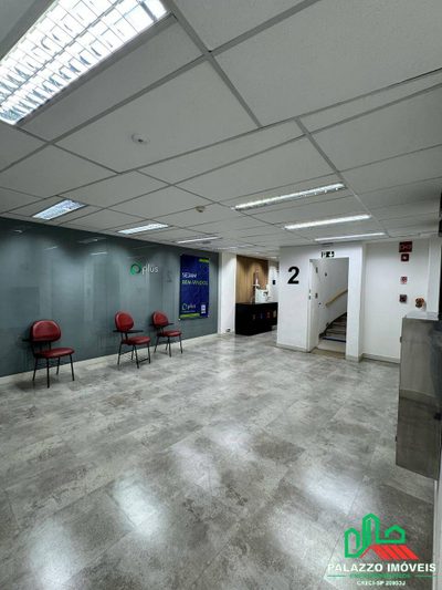Prédio Inteiro, 4171 m² - Foto 5