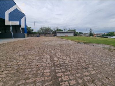 Depósito-Galpão, 2744 m² - Foto 3