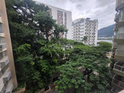 Apartamento, 3 quartos, 100 m² - Foto 2
