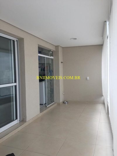 Apartamento, 3 quartos, 88 m² - Foto 2