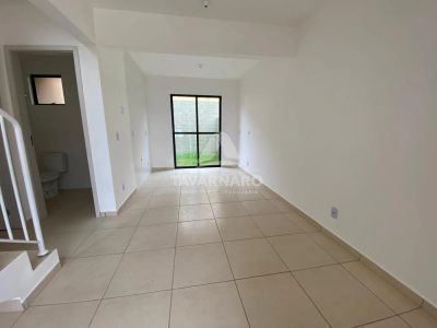 Sobrado, 2 quartos, 62 m² - Foto 3