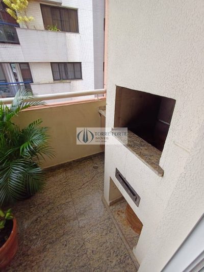Apartamento, 3 quartos, 85 m² - Foto 5