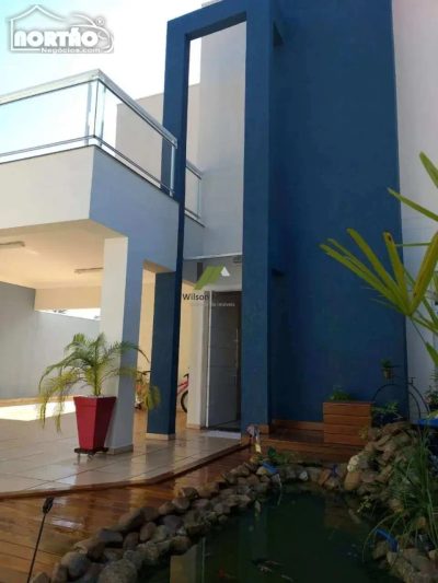Casa, 5 quartos, 290 m² - Foto 3