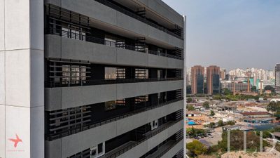 Sala-Conjunto, 555 m² - Foto 5