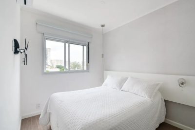 Apartamento, 2 quartos, 58 m² - Foto 2