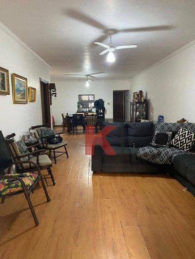Apartamento, 4 quartos, 200 m² - Foto 4