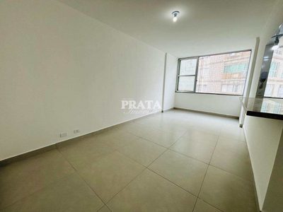 Apartamento, 2 quartos, 91 m² - Foto 1