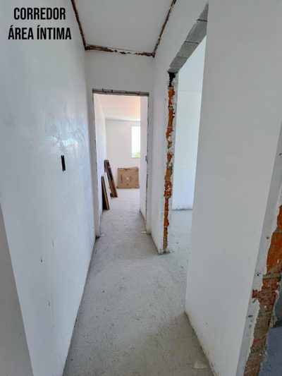 Apartamento, 3 quartos, 71 m² - Foto 1