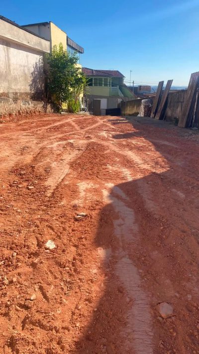 Terreno, 331 m² - Foto 3