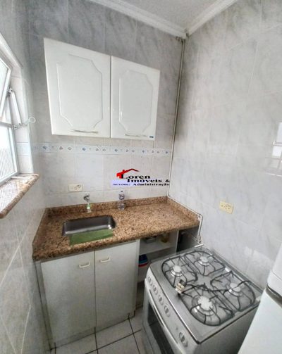 Apartamento, 1 quarto, 45 m² - Foto 5