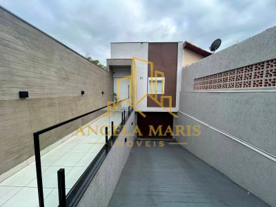 Casa, 2 quartos, 202 m² - Foto 4