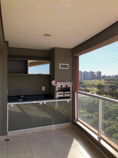 Apartamento, 3 quartos, 90 m² - Foto 1