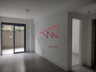 Apartamento, 1 quarto, 55 m² - Foto 2
