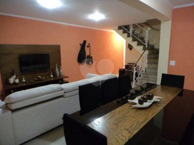 Sobrado, 3 quartos, 215 m² - Foto 4