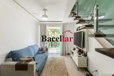 Cobertura, 3 quartos, 130 m² - Foto 1