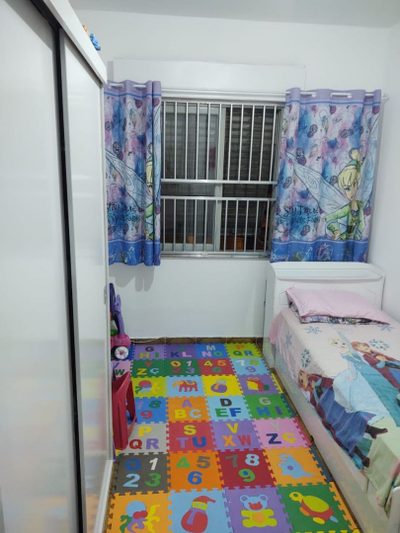 Apartamento, 2 quartos, 69 m² - Foto 1