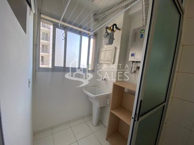 Apartamento, 2 quartos, 52 m² - Foto 4