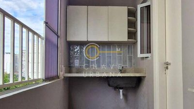Apartamento, 2 quartos, 82 m² - Foto 5