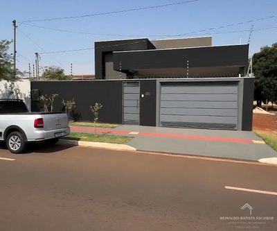 Casa, 1 quarto, 76 m² - Foto 1
