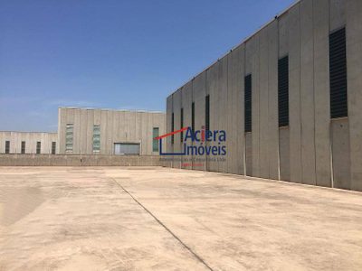 Depósito-Galpão, 4994 m² - Foto 2
