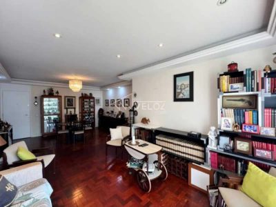 Apartamento, 2 quartos, 110 m² - Foto 1