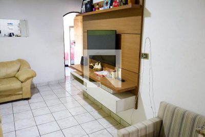 Casa, 5 quartos, 168 m² - Foto 3