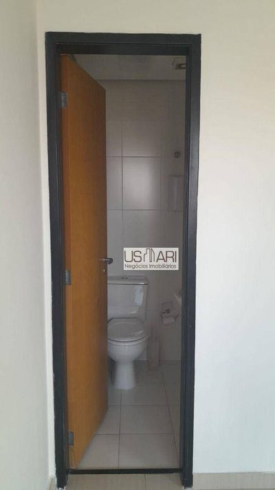 Sala-Conjunto, 32 m² - Foto 5