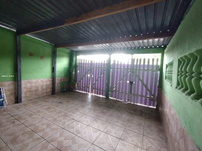 Casa, 2 quartos - Foto 2